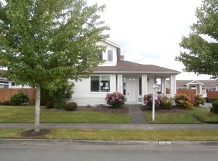 115 Lane Blvd NW, Orting, WA 98360