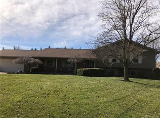 26 Wilderness Cv, Brookville, OH