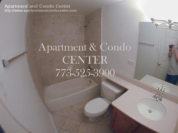 2nd image of 4180 N Marine Dr APT 409