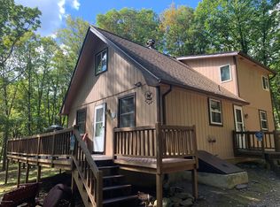27 Chickadee Ln, Albrightsville, PA