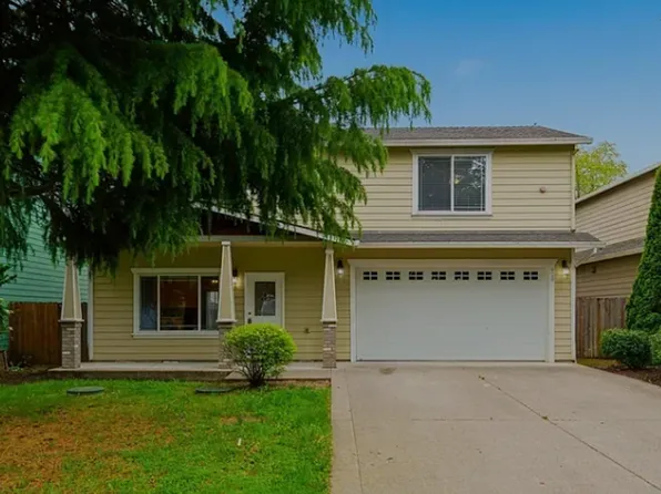 620 SW Trout Ct, Camas, WA 98607