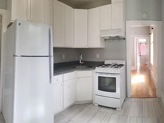 kitchen panorama