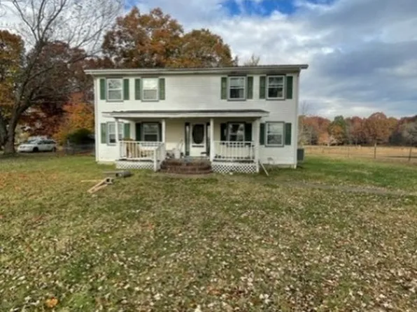 3289 Buffalo Rd, Ethridge, TN 38456