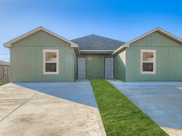 1423 NW 16th Ave, Amarillo, TX 79107
