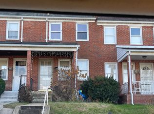 6921 Bank St, Baltimore, MD 21224