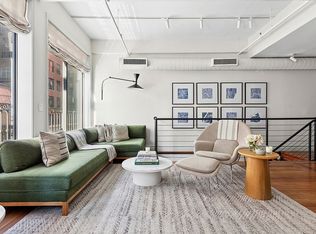 Park South Lofts, New York, NY 10016