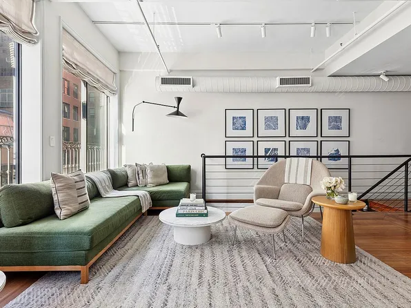 45 E 30th St, New York, NY 10016