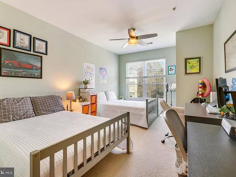 1591 Spring Gate Dr #3303 — Photo 21