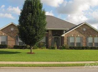 2439 W Ashford Park Dr, Foley, AL 36535