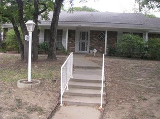 7209 Normandy Rd, Fort Worth, TX 76112