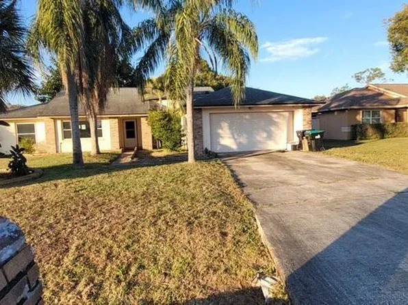 20733 Melville St, Orlando, FL 32833