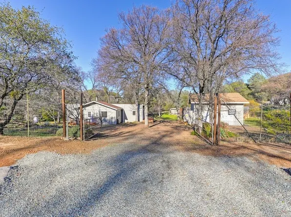 14522 Clear Creek Pl, Grass Valley, CA 95949