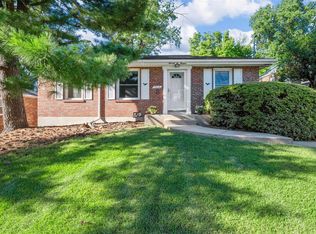 7614 Devonshire Ave, Saint Louis, MO