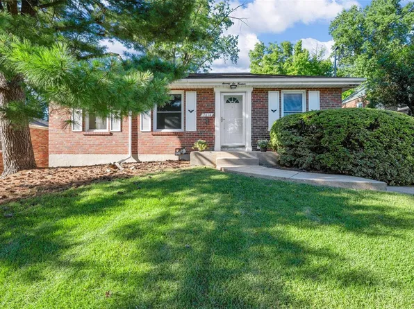 7614 Devonshire Ave, Saint Louis, MO 63119