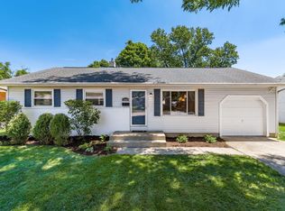 4480 Densmore Rd, Columbus, OH 43224