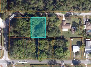 2 Notlem Dr, Fort Pierce, FL 34982