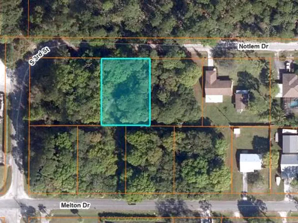 Tbd #2 Notlem Drive, Fort Pierce, FL 34982