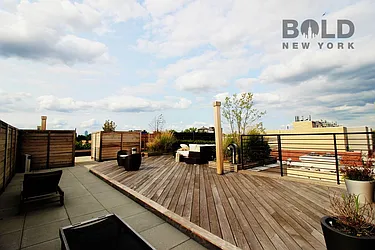 Rented by Bold New York