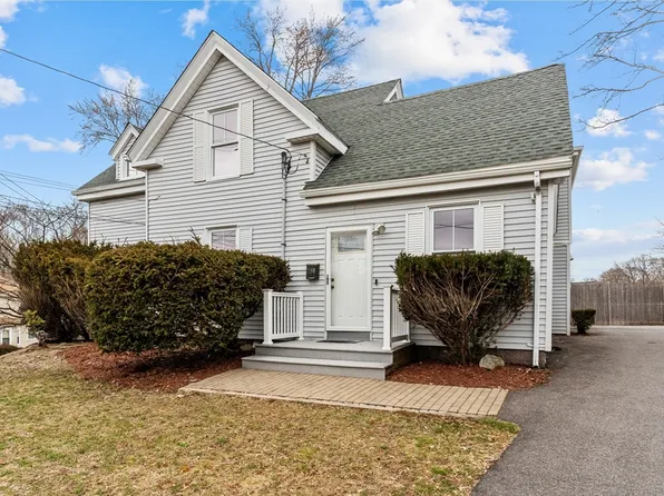 604 East St, Weymouth, MA 02189