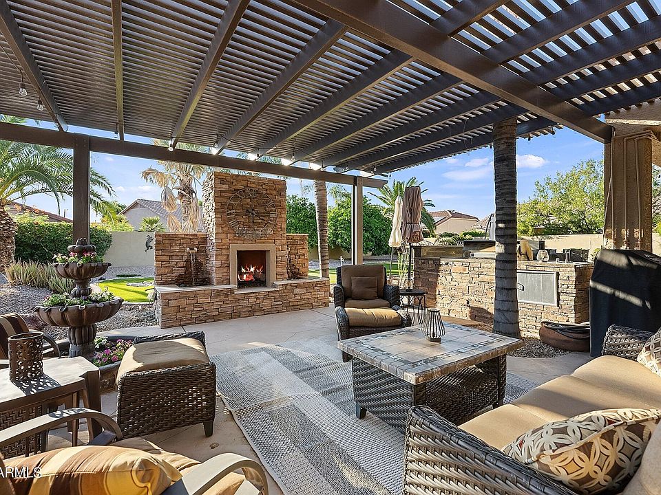 1st image of 4910 S SUGARBERRY Lane