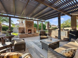 4910 S Sugarberry Ln, Gilbert, AZ 85298