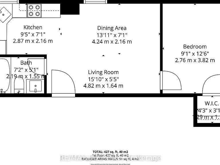 251 Simcoe St S #201 — Photo 14