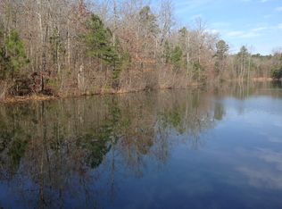 2306 Hickory Lake Dr, Little Rock, AR 72210