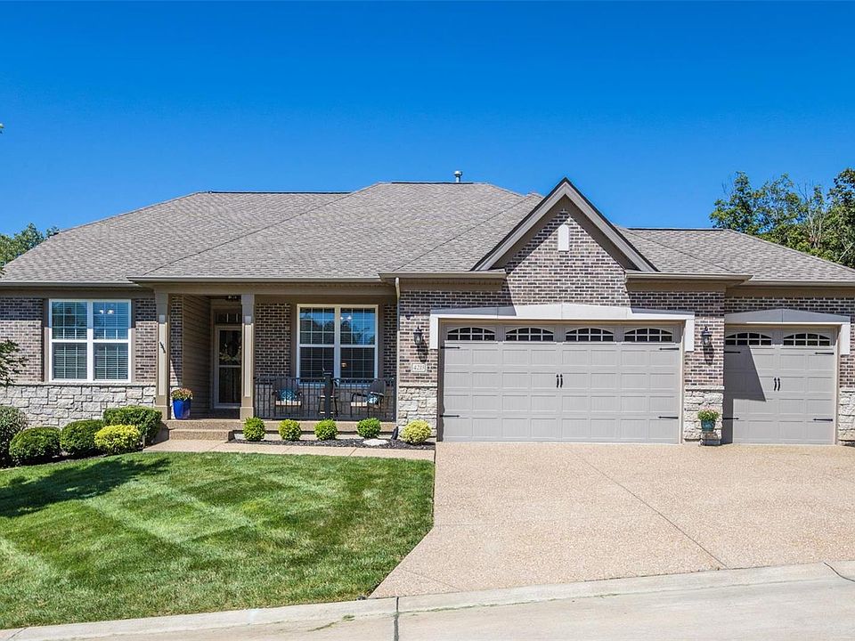 2nd image of 4213 Napa View Ln
