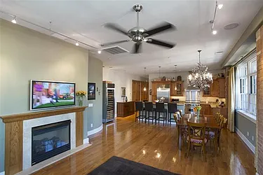 Sold by Weichert/Exchange Place