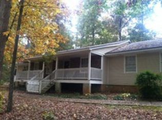 990 Chambers Rd, McDonough, GA 30253