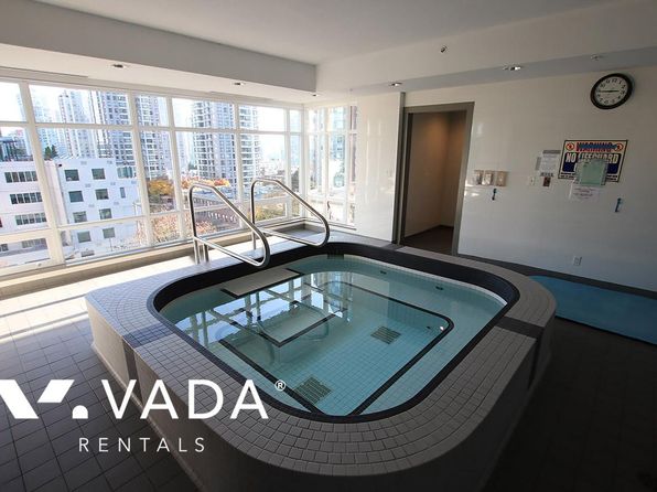 2 bedroom rental in Vancouver — photo 8
