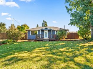 1191 30th St, Springfield, OR 97478