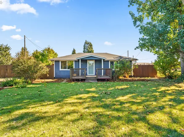 1191 30th St, Springfield, OR 97478