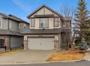 161 S Silverado Range Cv SW, Calgary, AB T2X0E1