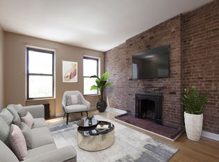 501 W 47th St APT 2W, New York, NY 10036