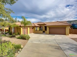 17473 Rising Dale Way, Ramona, CA 92065