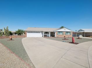 10032 W Tarrytown Ave, Sun City, AZ 85351