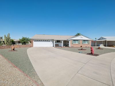 10032 W TARRYTOWN Avenue, Sun City, AZ, 85351