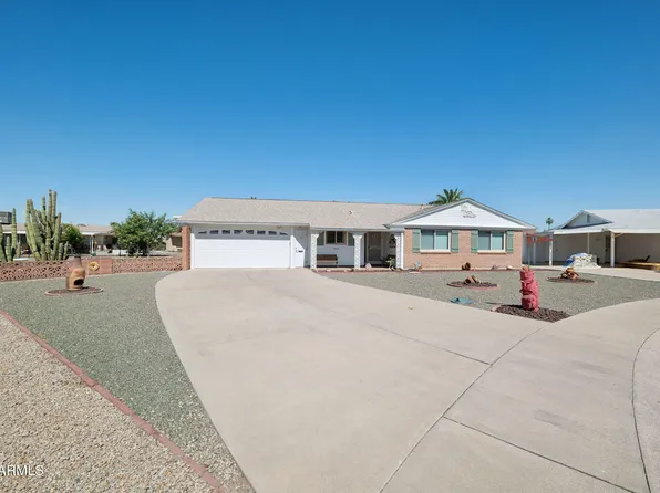 10032 W TARRYTOWN Avenue, Sun City, AZ 85351
