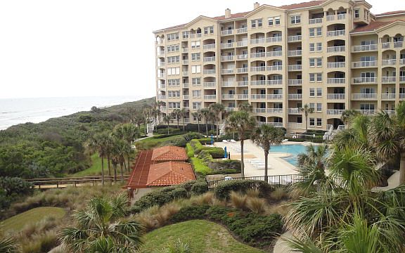 2nd image of 11 Avenue De La Mer APT 1302