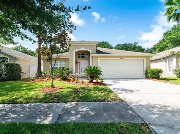 6845 Belt Link Loop, Wesley Chapel, FL 33545