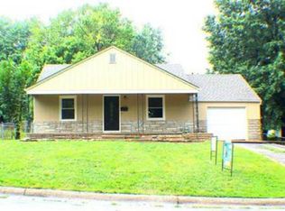 2646 S 30th St, Kansas City, KS 66106