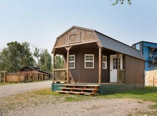 329 New Ventures Dr, Bozeman, MT 59718