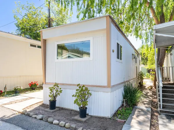 474 N Arnaz Ave #11, Ojai, CA 93023