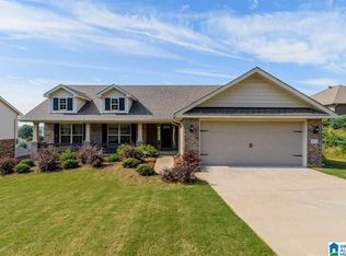 6715 Ridgecrest Cir, Mc Calla, AL 35111