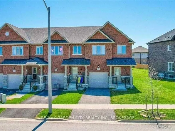 39 Sunset Way, Thorold, ON L2V 0C7