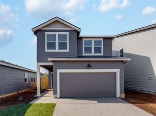 2977 U St, Springfield, OR 97477