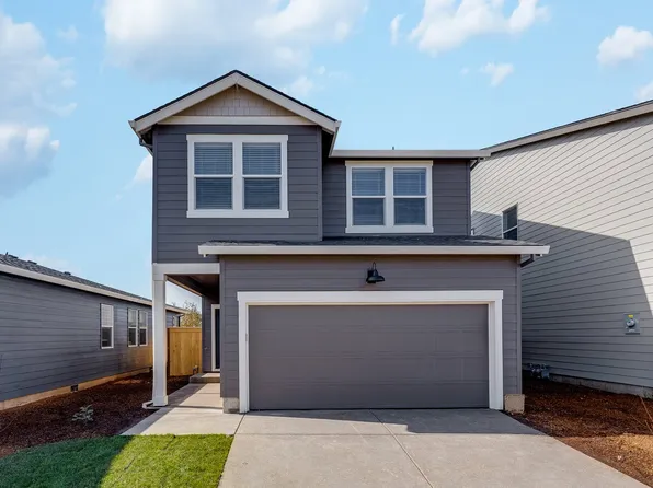 2994 U St, Springfield, OR 97477