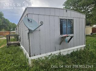 122 Us Highway 20 S SPACE 51, Thermopolis, WY 82443