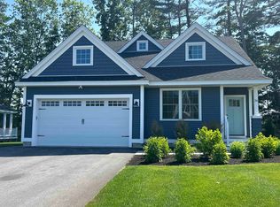 36 Summerwind Pl #3, Greenland, NH 03840